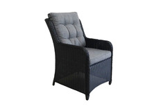 Dining-Gartenstuhl | Dublin | Rattan