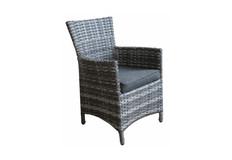 Dining-Kinderstuhl | Utah| Rattan