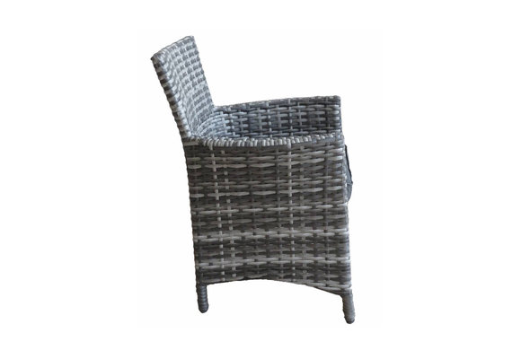 Dining-Kinderstuhl | Utah| Rattan