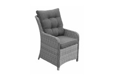 Dining-Gartenstuhl | Dublin | Rattan