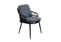 Dining-Gartenstuhl Isabel  | Rope