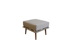 Hocker Isabel | Rope