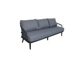 3-Sitzer Lounge-Sofa | Isabel | Rope