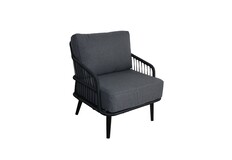 Lounge-Sessel Isabel | Rope