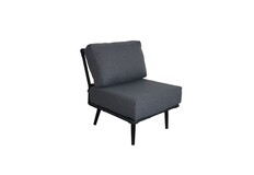 Mittleres Element Isabel | Rope