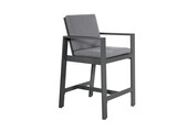 Barhocker Malibu | Aluminium | Lesli Living
