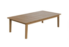 Loungetisch Felline | 120x60cm | Akazienholz