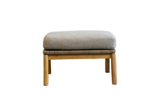 Hocker Felline | Akazienholz