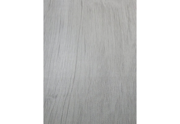 Gartentisch Limasol | 90x90cm | Polywood & Aluminium | Grau