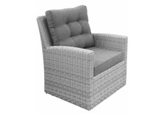 Lounge-Sessel Dublin | Rattan