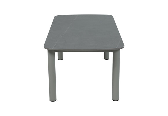 Loungetisch Cuba | Sand & Armon Dark