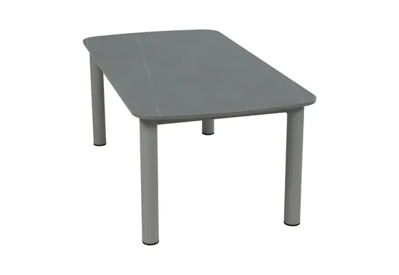 Ecklounge-Set Reims | Rechts | Sand & Off-Sand