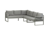 Dining Eck-Sofa Reims | Links | Sand