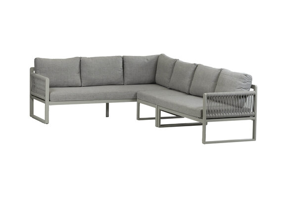 Dining Eck-Sofa Reims | Links | Sand & Off-Sand