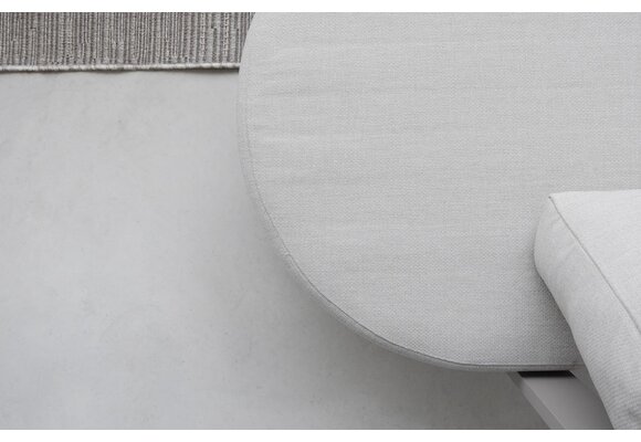 Ecklounge-Set Tulum | 5-teilig | Camel