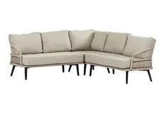 Ecklounge-Set | Isabel | Rope