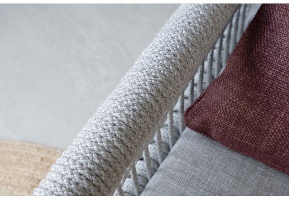 Dining Eck-Sofa Reims | Links | Sand & Off-Sand