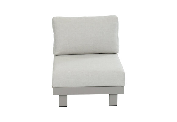 Mittel-Element Tulum | Camel & Beige