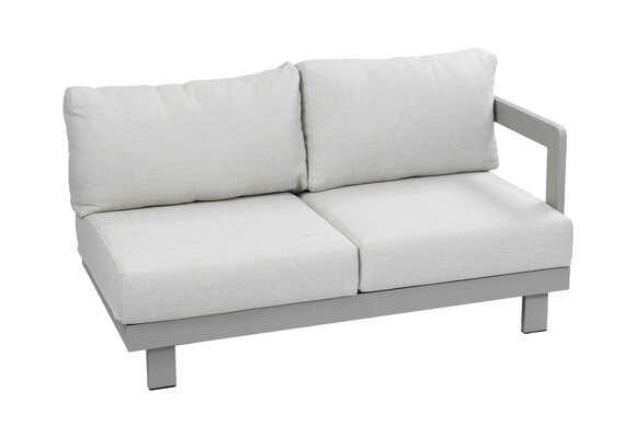 Lounge-Element Tulum  | Links | Camel & Beige