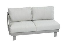 Sofa-Element Tulum | Rechts | Camel