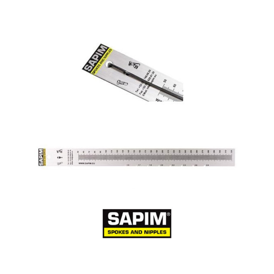 Sapim Spoke Ruler-1