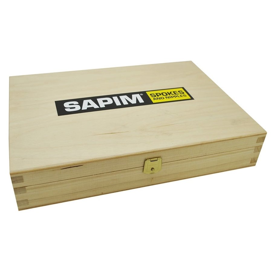 Sapim Spoke Tension Meter Speichentensiometer Analog-2