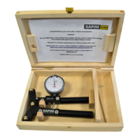 thumb-Sapim Spoke Tension Meter-1