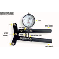 thumb-Sapim Spoke Tension Meter-4