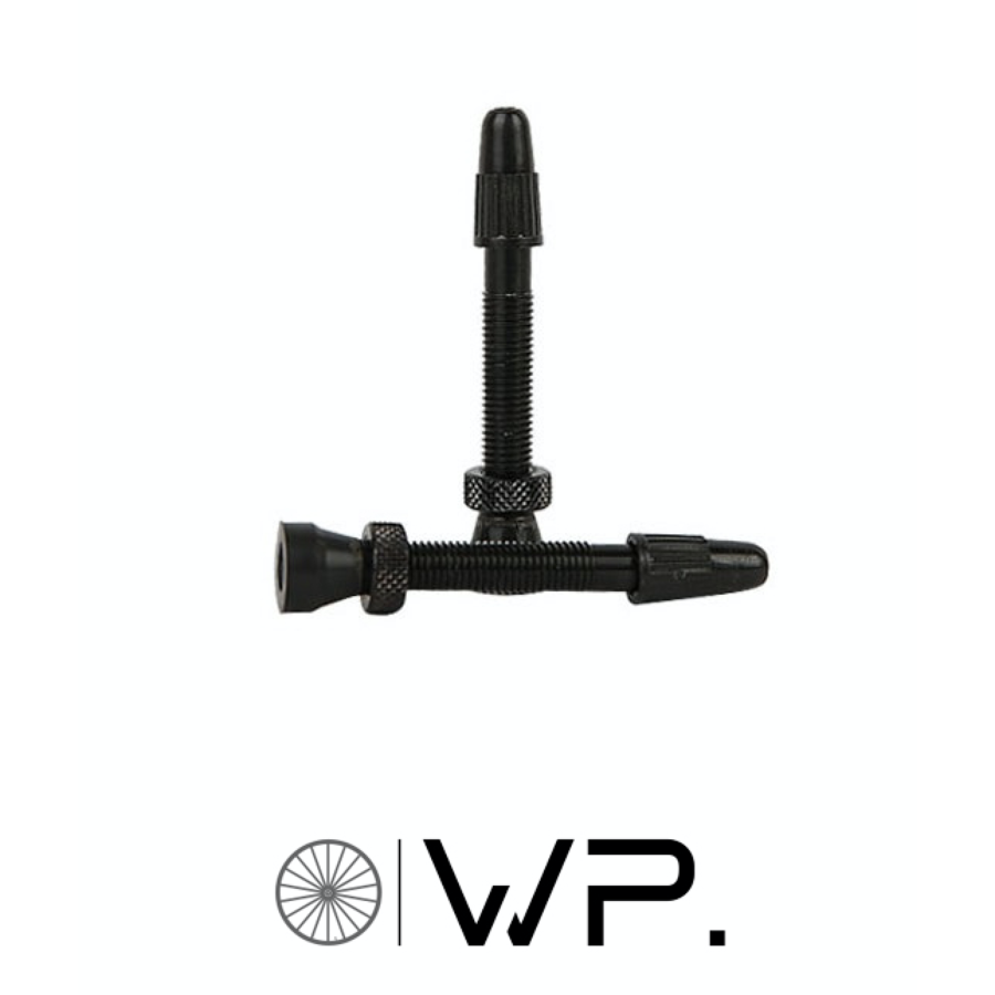 WP. Aluminium Tubeless Valve-2