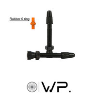 thumb-WP. Aluminium Tubeless Valve-1