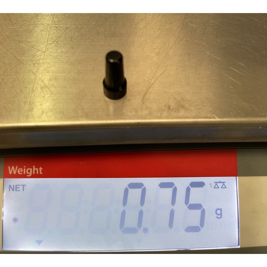 Aluminum Valve Caps-2