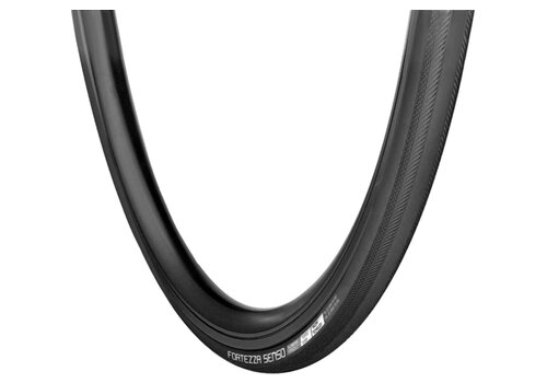 Vredestein Fortezza Senso All Weather Tire 