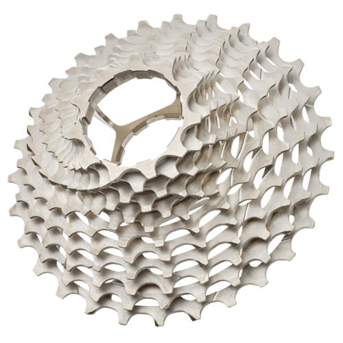 Recon 12 Speed CrMo Shimano Cassette 