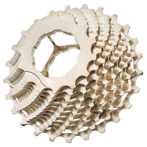 Recon 11 Speed CrMo Shimano Cassette 