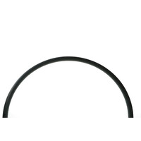 thumb-MTB 29ER H22-W33 Carbon Rim-4