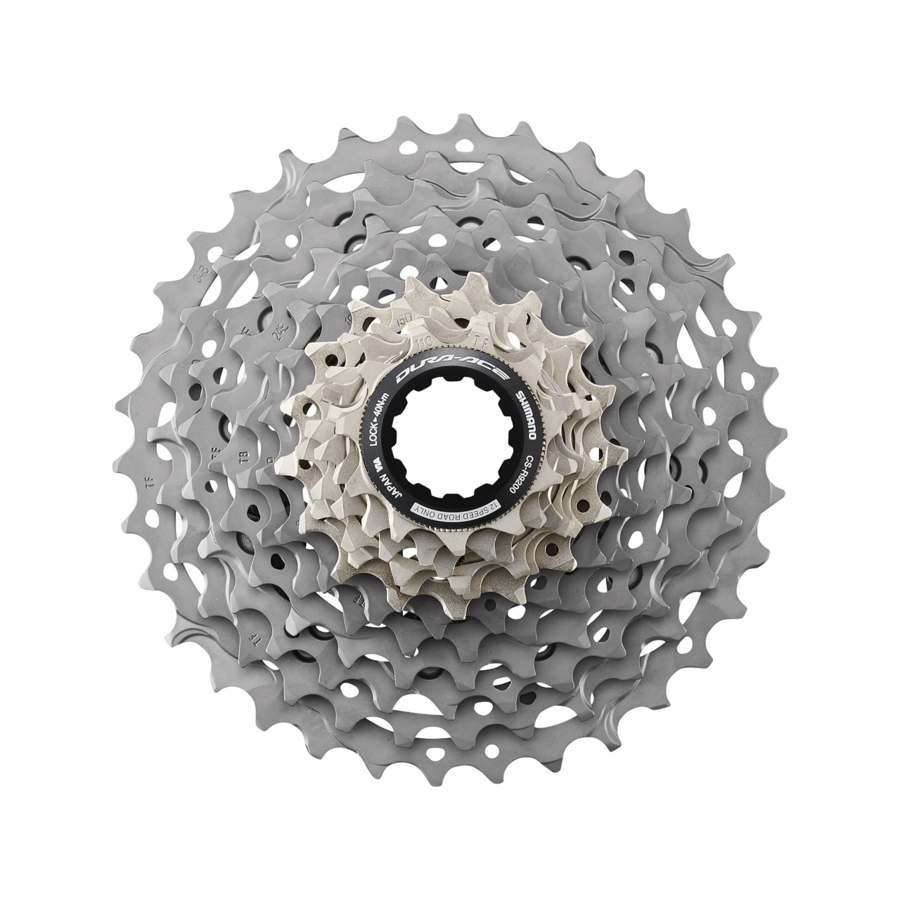 Shimano Dura-Ace CS-R9200 Kassette 12-fach-1