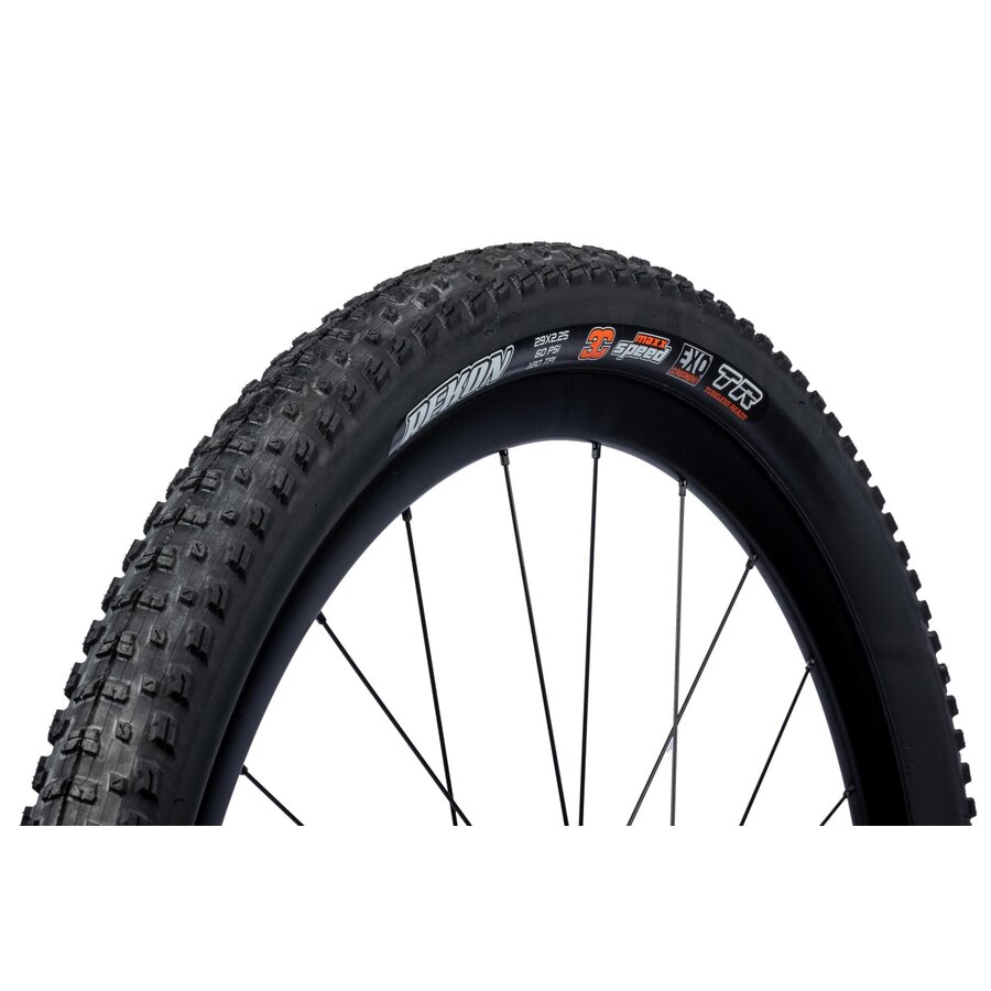 Maxxis Rekon 3C MaxxSpeed EXO TR 29” Buitenband-1