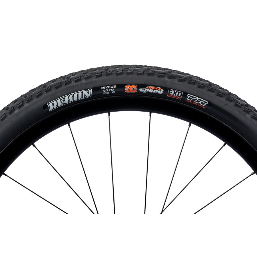 Maxxis Rekon 3C MaxxSpeed EXO TR 29” Tire-2