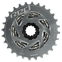 thumb-SRAM Red XG1290 D1 12 speed cassette-2