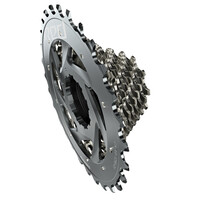 thumb-SRAM Red XG1290 D1 12 speed kassette-3