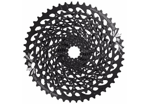 SRAM XG-1275 GX Eagle 12-Gang-Kassette 