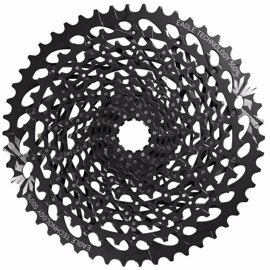 SRAM XG-1275 GX Eagle 12-Gang-Kassette-1