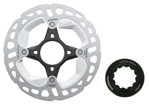 Shimano RT-MT800 Center-Lock Disc Rotor 