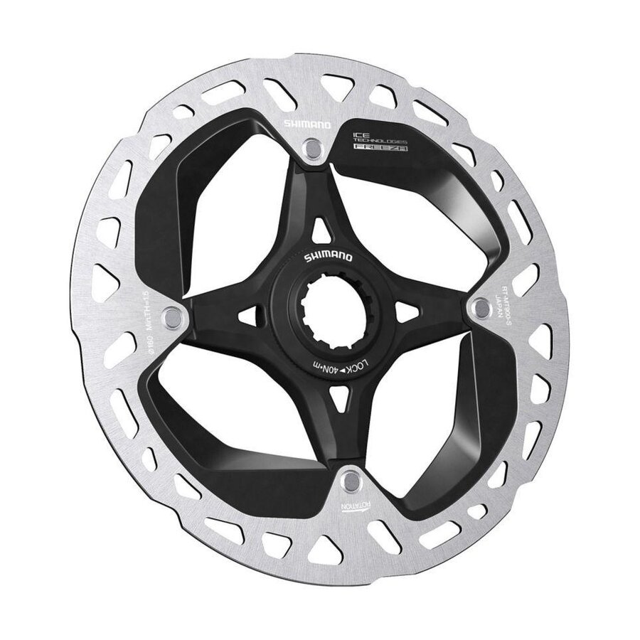 Shimano RT-MT900 Center-Lock Disc Rotor-1