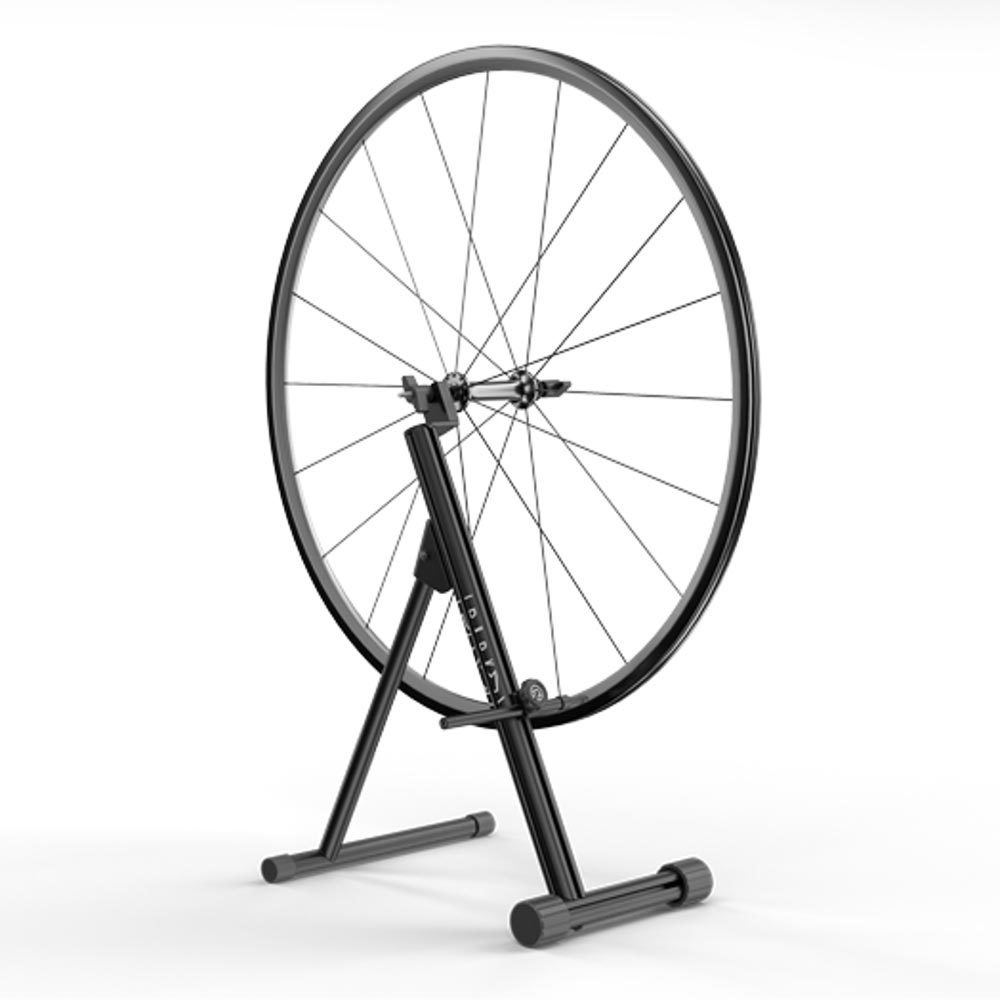 Professional Wheel Truing Stand