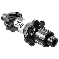 thumb-DT Swiss 350 Straight Pull Hub Set MTB-2