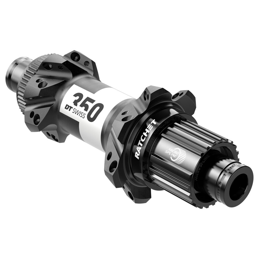 DT Swiss 350 Boost Straight Pull Hub Set MTB-4