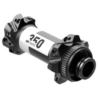 thumb-DT Swiss 350 Boost Straight Pull Hub Set MTB-5