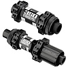 DT Swiss 350 Straight Pull Hub Set Weg