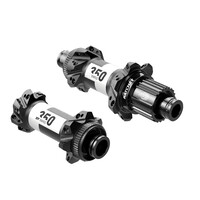 thumb-DT Swiss 350 Straight Pull Hub Set MTB-1